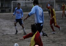 Coppa Seconda Categoria: gironi e calendari delle sannite