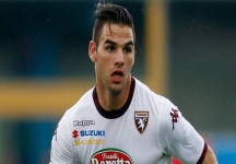 Tachtsidis in giallobl&ugrave;, &egrave; fatta