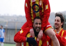 Ponte in vetta, spettacolo ad Apice, sospesa a Dugenta