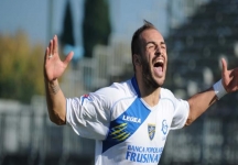 Serie B, stasera anticipo Frosinone Ternana