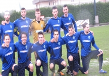 Play-off: Fatal dischetto per il Pontisola, passa la Correggese