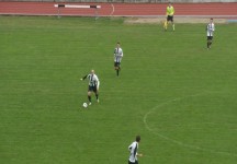 Eccellenza: La Pro Settimo &amp; Eureka guadagna la testa della classifica