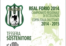 Real Forio 2014, campagna abbonamenti: Mercoled&igrave; parte il ritiro