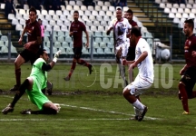 Salernitana, abbandonano in due? Murolo alla Casertana.