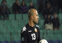 Hellas, Mihajlov vicino all'addio