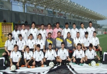 Juniores: vittoria anticipata per i Nerostellati Frattese