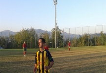 Vincono le grandi, blitz Americo Canonico