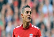 Il Liverpool sulle tracce di Inler