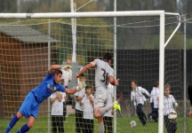 Amichevole: il Chievo travolge il Caldiero