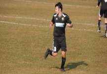 Classifica marcatori dei gironi di Terza Categoria