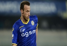 Cirigliano saluta l'Hellas, Moras no