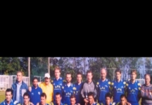 A Gargallo con "Zizu" nel cuore