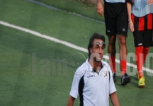 Montesarchio per il settebello, derby tra cenerentole al Partenio B