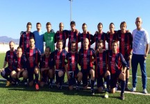 Lioni, mister Volpe: " Non siamo la squadra vista sabato"