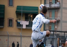 Vis Ariano, ufficiale: il nuovo tecnico &egrave; Claudio Pirone