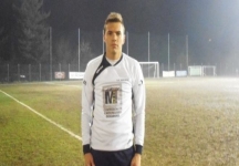 Classifiche marcatori Seconda Categoria definitive