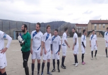 Accadia-Frigento e Bonito-Real. Nell'E clou a Taurano