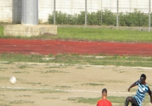 Gassam&agrave; dal Corigliano Schiavonea al Sambiase