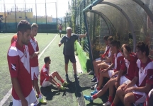 Real Forio 2014 - Casalnuovo, Coppa Italia: I convocati dei foriani