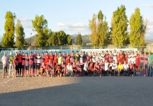 L' Arsenal Salerno vince la "Gera Cup"