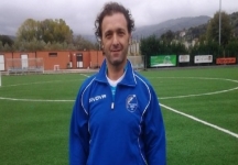 Agropoli, mister Rigoli: "Torrecuso alla pari dell'Akragas"