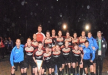 Terza Categoria Biella - Derby al Maggiora, un punto ed &egrave; promozione