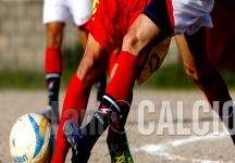 Serie D: ecco il programma completo delle gare del weekend