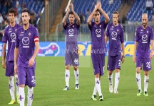 Europa League: Viola da applausi. Lazio, solo un pari.