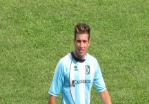 L'angolo dell'Arona - Al Feriolo basta un tiro