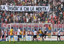 San Severo rimaneggiato cede in trasferta all'Arzanese (0-2)