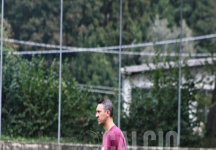 Seconda Categoria A - Inter Farmaci: big match e vetta del campionato