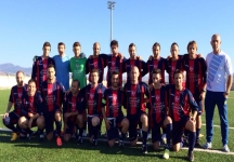 La capolista va a Lioni. Derby ad Ariano