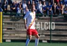 "Forza" banco di prova a Forino, Sp. Guardia al Canada