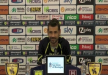 Bizzarri: "Lazio? Siamo carichi e motivati"