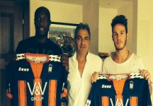 Giovane talento approda al Crotone