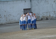 Arzano City, i convocati di Polizio per il match con il Quartograd