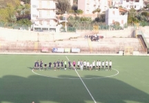 La Pro Pellaro si riprende la vetta contro Melito: decisivo Ricciardi