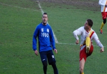 Tortora allunga, due new entry nella manita Montesarchio