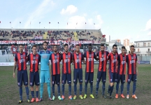 Taranto: ecco i convocati per la trasferta di Pozzuoli