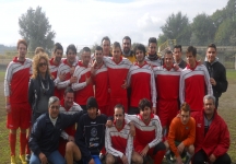 Derby Libertas - Hellas, stracittadina anche a Sturno