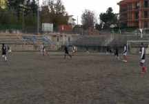 Insidie dietro l'angolo per le capolista, occasione V.N. Bagnoli