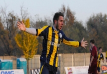 Serie D girone A - Marcatori: Fran&ccedil;a arriva a 13, sale Massaro