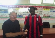 La Vibonese fa sul serio: ingaggiato un ex Torrecuso e Salernitana!