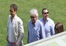 Taranto, entro domani l'offerta ufficiale dei Campitello