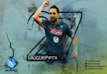 Buon 27esimo compleanno Gonzalo