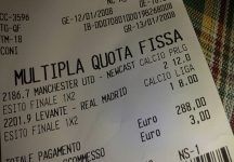 L'azzardo di Marco - Un sistema per tutte le tasche