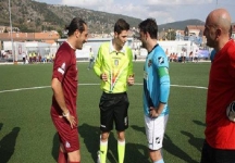 L'A.S.D. San Marco si aggiudica anche il primo derby di campionato