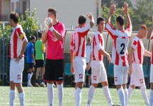 Super Pirera trascina il Forino, San Martino KO