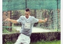 Arriva Pllumbaj, l'Omegna si rinforza in attacco