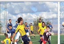 Derby d'Irpinia: si salvi chi pu&ograve;!